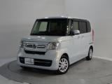 N-BOX 660 L ナビ・フルセグ・バックカメラ・ETC・オー