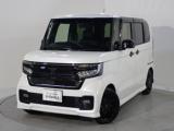 N-BOXカスタム Honda Cars 香川 U-Select高松（香川県高松市）｜エムジェー