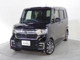 N-BOXカスタム Honda Cars 香川 U-Select高松（香川県高松市）｜エムジェー