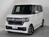 N-BOXカスタム Honda Cars 香川 U-Select高松（香川県高松市）｜エムジェー