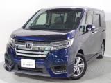 ステップワゴンスパーダ Honda Cars 香川 U-Select高松（香川県高松市）｜エムジェー