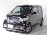 N-WGNカスタム Honda Cars 香川 U-Select高松（香川県高松市）｜エムジェー