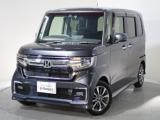 N-BOXカスタム Honda Cars 香川 U-Select高松（香川県高松市）｜エムジェー