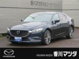MAZDA6セダン