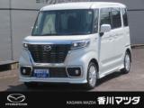 フレアワゴン 香川マツダ販売(株) 本店ユーカーランド（香川県高松市）｜エムジェー