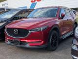 CX-5 XD プロアクティブ シートヒーター バックカメラ