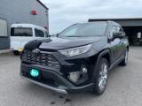 RAV4 G Zパッケージ 4WD
