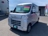 ハイゼットデッキバン G 純正ナビ/フルセグ ドラレコ前後連動 4WD