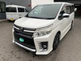 ヴォクシー ZS 煌
