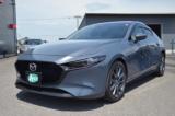 MAZDA3ファストバック