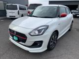 スイフト ハイブリッド RS