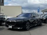 BMW ７シリーズ Kagawa BMW エムラインオート(株)（香川県高松市）｜エムジェー