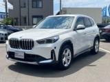 ＢＭＷ Ｘ１