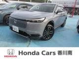 ヴェゼル Z ホンダセンシング 純正ナビ ETC ドラレコ