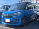 ソリオバンディット 谷町カーセンター（愛媛県松山市）｜エムジェー