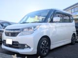 ソリオバンディット 谷町カーセンター（愛媛県松山市）｜エムジェー