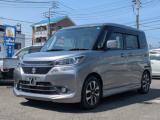ソリオバンディット カーショップ  フレンド（愛媛県松山市）｜エムジェー