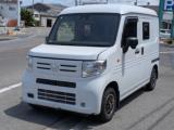 N-VAN オートガレージMF（愛媛県松山市）｜エムジェー