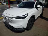 ヴェゼル e:HEV Z コネクトディスプレイ 試乗車