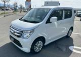 ワゴンR ハイブリッドFZ メモリーナビ Bluetooth