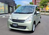 ムーヴ X スマートキー オートエアコン 禁煙車