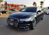 アウディ A6アバント 2.0TFSI クワトロSライン サンルーフ 禁煙