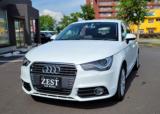 アウディ A1 スポーツバック 1.4TFSI スポーツパッケージ 純正ナビ 禁煙