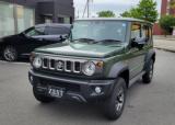 ジムニーノマド FC 4WD 5MT スズキセーフティサポート
