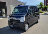 NV100クリッパー GX メモリーナビ Bluetooth 禁煙車