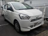 ミライース (有)田中自動車 ［全日本ロータスクラブ］（香川県綾歌郡宇多津町）｜エムジェー