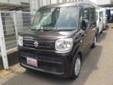 スペーシア (有)田中自動車 ［全日本ロータスクラブ］（香川県綾歌郡宇多津町）｜エムジェー