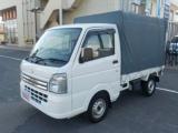 キャリイトラック (有)田中自動車 ［全日本ロータスクラブ］（香川県綾歌郡宇多津町）｜エムジェー