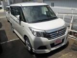 ソリオ (有)田中自動車 ［全日本ロータスクラブ］（香川県綾歌郡宇多津町）｜エムジェー