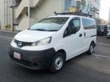 NV200バネットバン (有)田中自動車 ［全日本ロータスクラブ］（香川県綾歌郡宇多津町）｜エムジェー