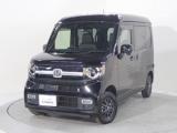 N-VAN+スタイル