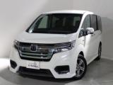 ステップワゴンスパーダ Honda Cars 香川 国分寺西店 (認定中古車取扱店)（香川県高松市）｜エムジェー