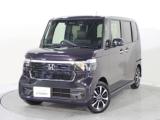 N-BOXカスタム Honda Cars 香川 国分寺西店 (認定中古車取扱店)（香川県高松市）｜エムジェー