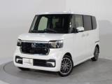 N-BOXカスタム Honda Cars 香川 国分寺西店 (認定中古車取扱店)（香川県高松市）｜エムジェー