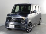 N-BOXカスタム Honda Cars 香川 国分寺西店 (認定中古車取扱店)（香川県高松市）｜エムジェー