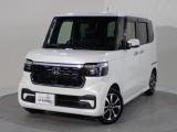 N-BOXカスタム Honda Cars 香川 国分寺西店 (認定中古車取扱店)（香川県高松市）｜エムジェー