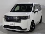 ステップワゴンスパーダ Honda Cars 香川 国分寺西店 (認定中古車取扱店)（香川県高松市）｜エムジェー