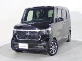 N-BOXカスタム Honda Cars 香川 国分寺西店 (認定中古車取扱店)（香川県高松市）｜エムジェー