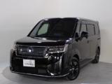 ステップワゴンスパーダ Honda Cars 香川 国分寺西店 (認定中古車取扱店)（香川県高松市）｜エムジェー