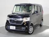 N-BOXカスタム  660 L