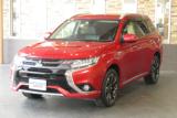 アウトランダーPHEV
