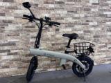 自転車