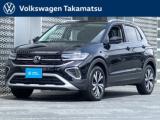 ＶＷ Ｔ－Ｃｒｏｓｓ
