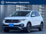 ＶＷ Ｔ－Ｃｒｏｓｓ