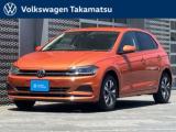 フォルクスワーゲン ポロ (株)サンヨーオートセンター Volkswagen高松（香川県高松市）｜エムジェー