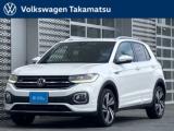 ＶＷ Ｔ－Ｃｒｏｓｓ